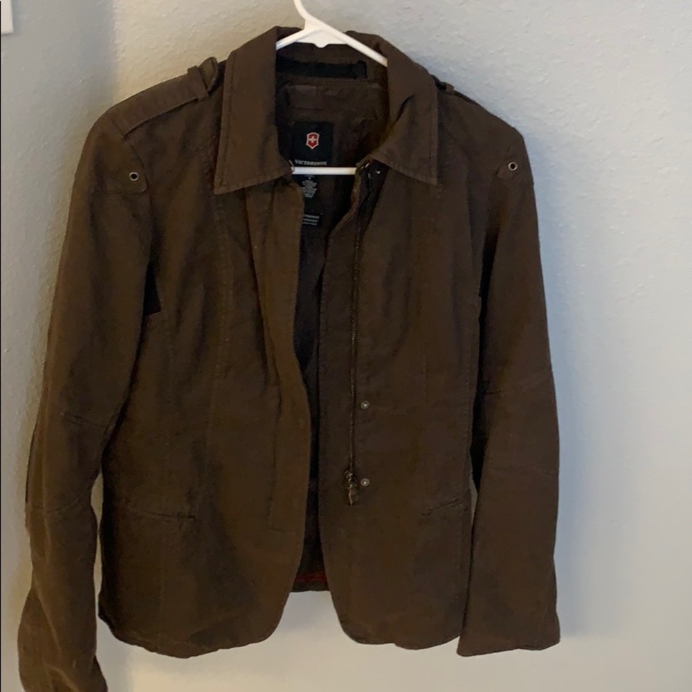 Victorinox Woman’s Jacket (Size 4)